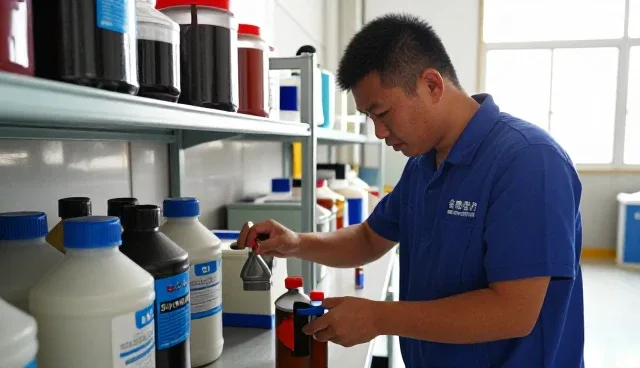 精细化学品有哪些特点？