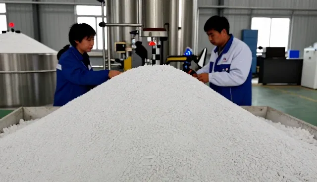 产品分装服务分装等：精细化学品客户关心的问题