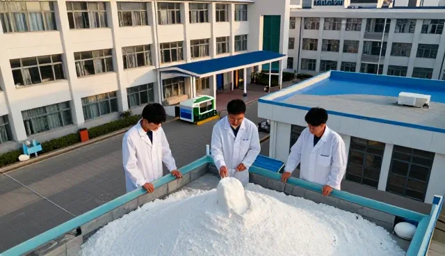 精细化学品来料加工中的常见问题及解决策略